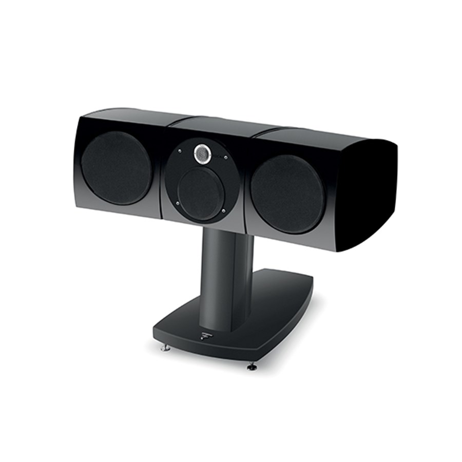 Focal Viva Center Utopia 600W 3 Yollu Ev Sinema Hoparlör