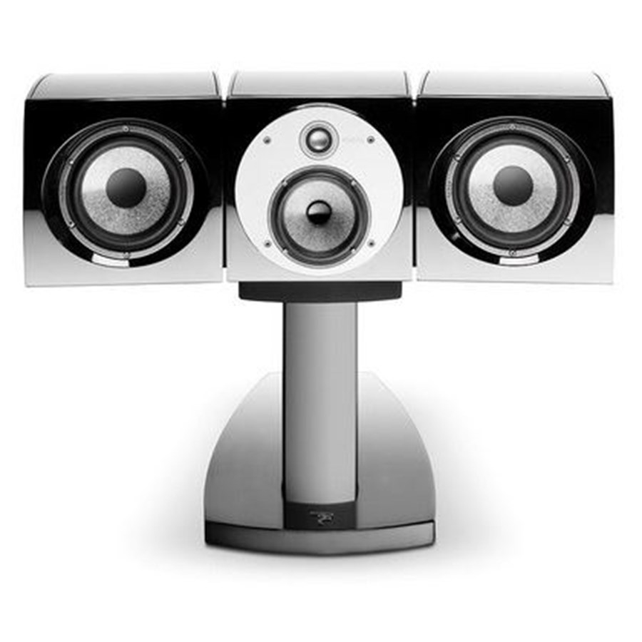 Focal Viva Center Utopia 600W 3 Yollu Ev Sinema Hoparlör