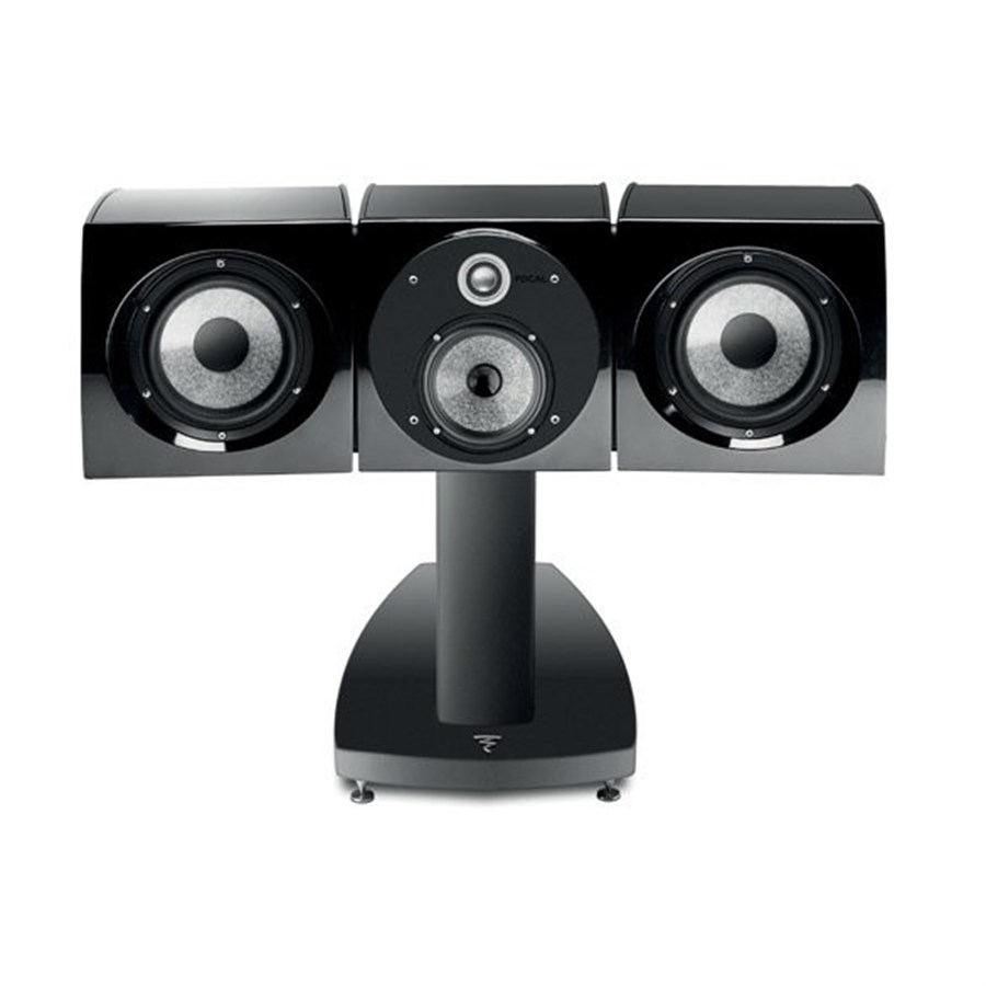 Focal Viva Center Utopia 600W 3 Yollu Ev Sinema Hoparlör