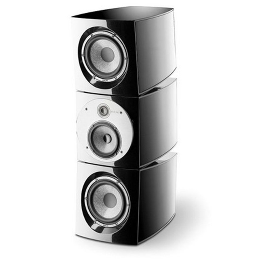 Focal Viva Utopia 3-Way Multi-Channel Hoparlör | Çift