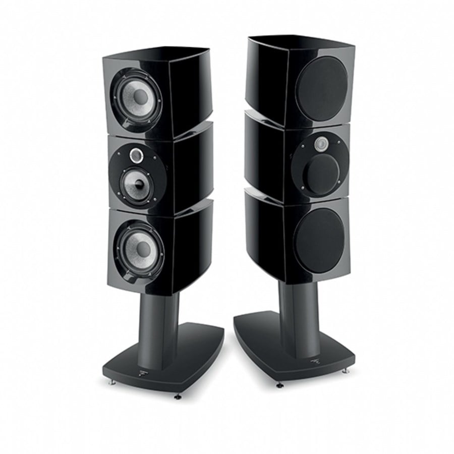 Focal Viva Utopia 3-Way Multi-Channel Hoparlör | Çift