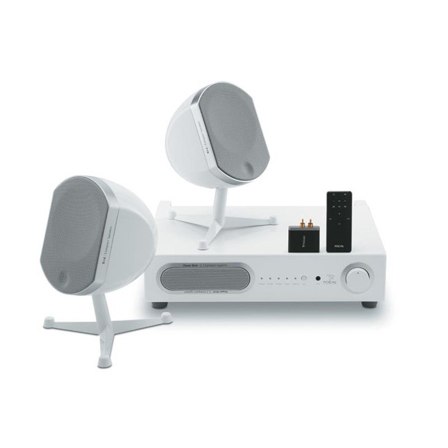 FOCAL WIRELESS APTX Kablosuz Bluetooth Receiver