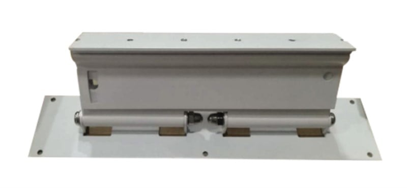 Fulgor Service CS31222A Bağlantı Demiri