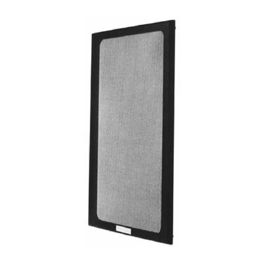 Genelec 1032-409 1032A Stüdyo Monitör İçin Izgara Kapağı