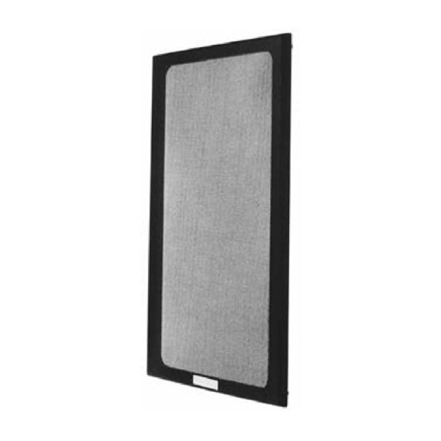 Genelec 1038-409 1238A ve 1038B Stüdyo Monitörleri İçin Izgara Kapağı