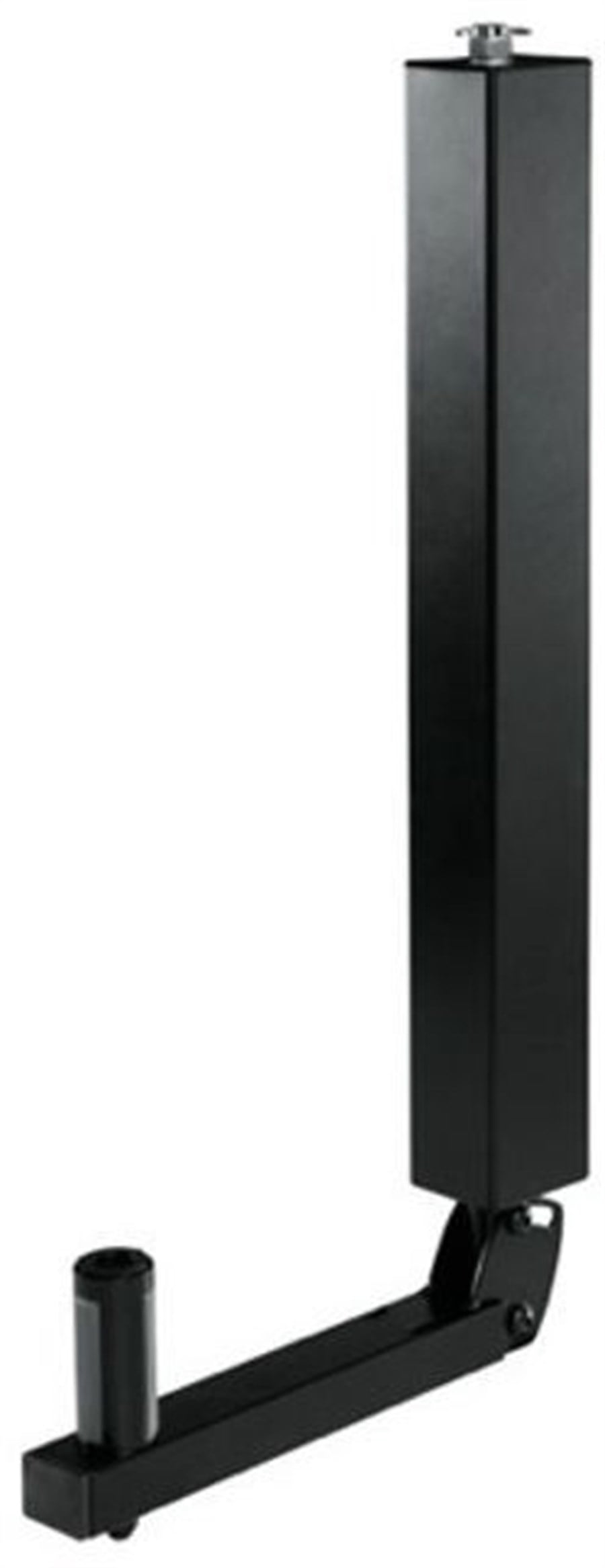 Genelec 1038-437B 1238CF ve 1238DF için Monitör Duvar Montaj Aparat