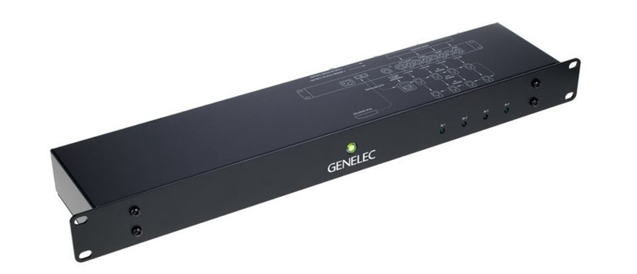 Genelec 9301A Çok Kanallı Arayüz