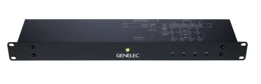 Genelec 9301A Çok Kanallı Arayüz