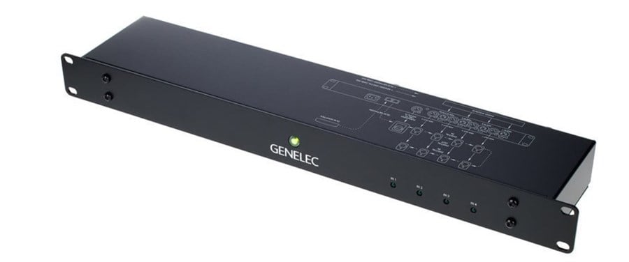 Genelec 9301A Çok Kanallı Arayüz