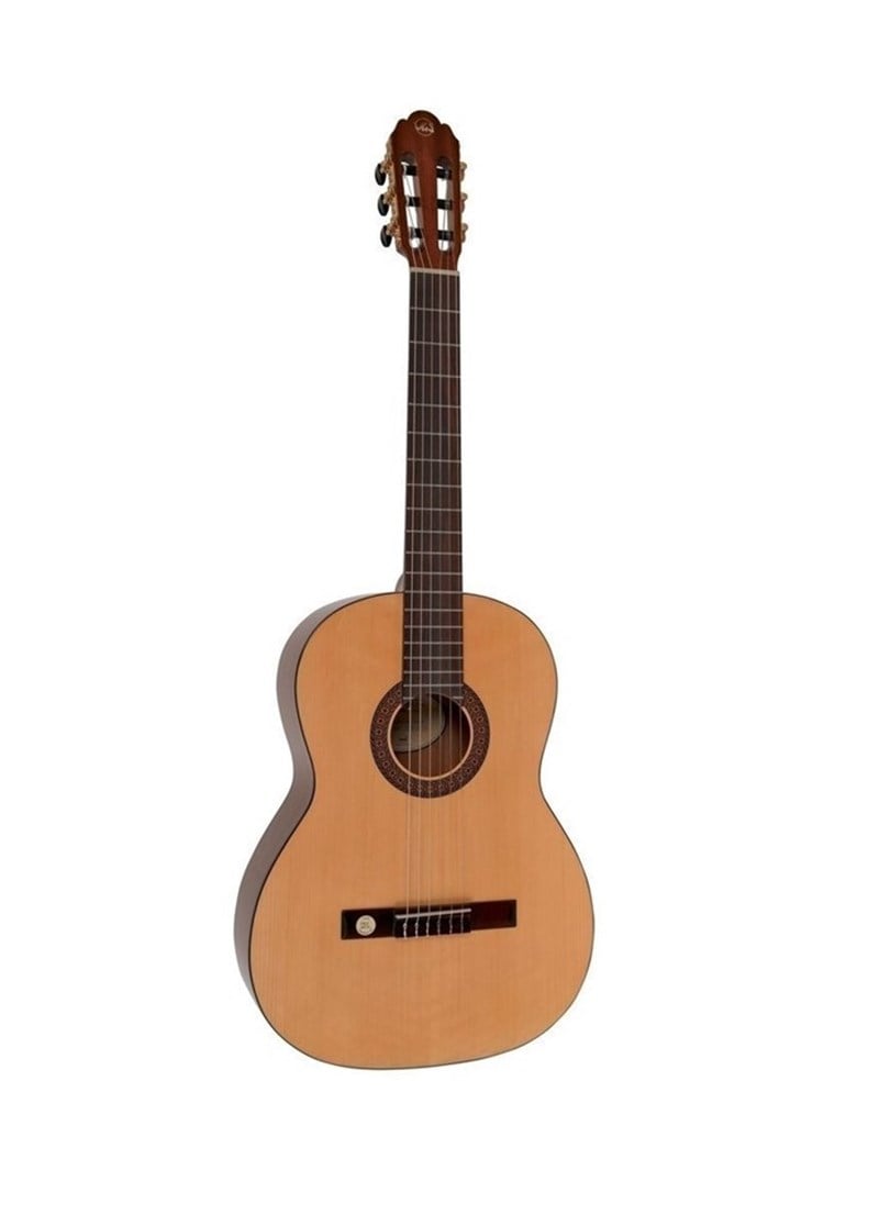 Gewa 500118 El Yapımı GC130 Klasik Gitar