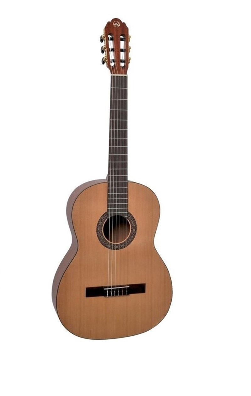 Gewa 500158 El Yapımı CM130 Klasik Gitar