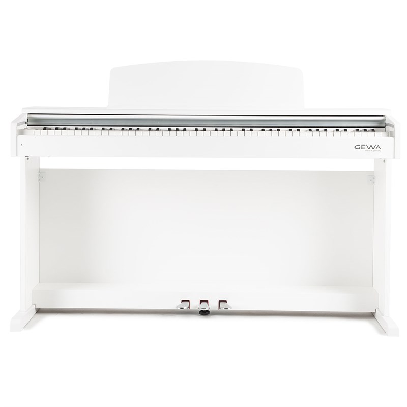 Gewa DP300 WH Dijital Piyano (Beyaz)