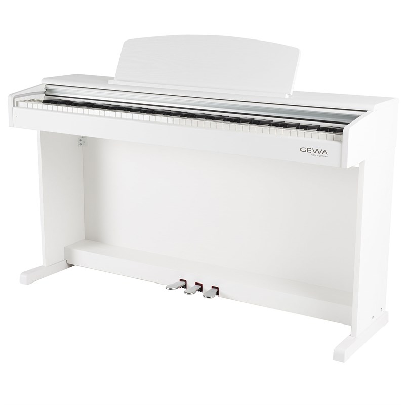 Gewa DP300 WH Dijital Piyano (Beyaz)