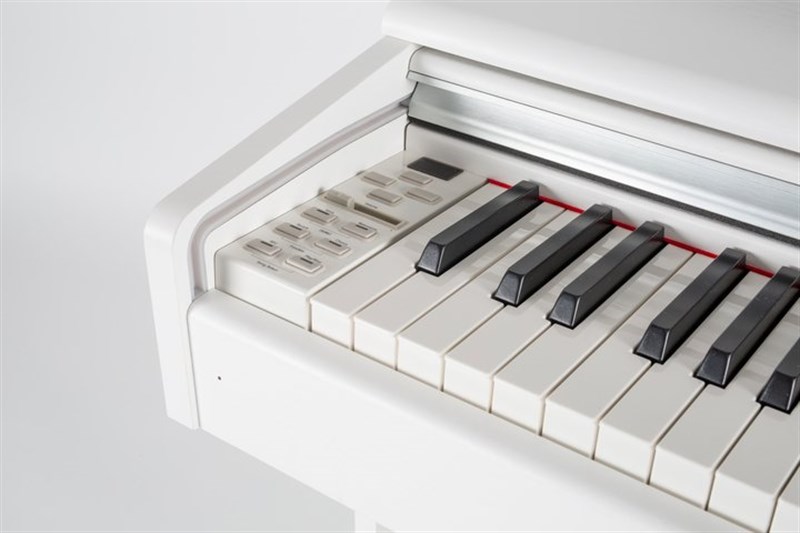 Gewa DP300 WH Dijital Piyano (Beyaz)