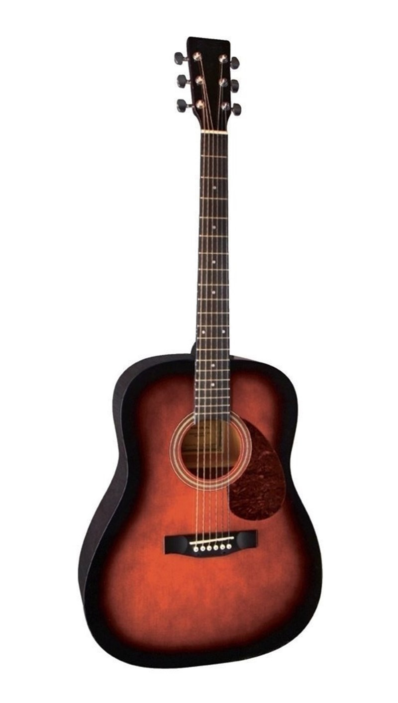 Gewa PS501300 D1 Akustik Gitar
