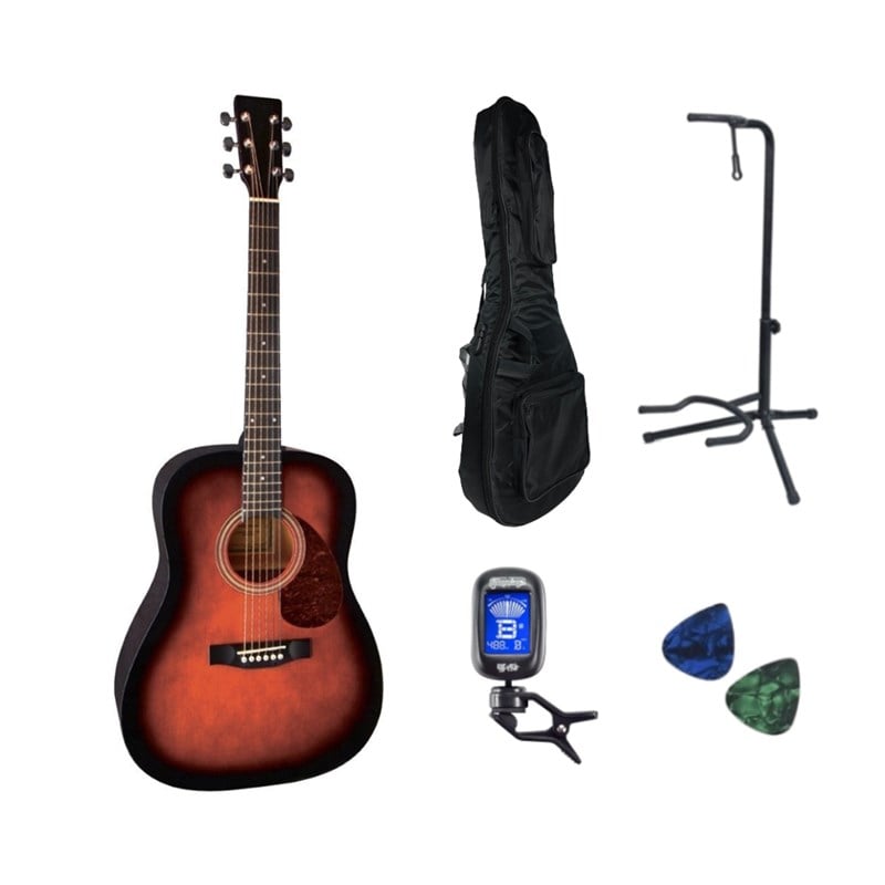 Gewa PS501300 D1 Akustik Gitar
