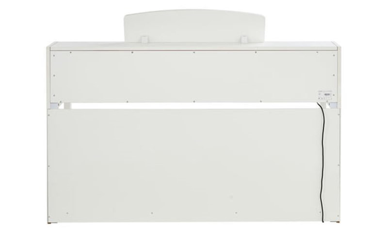Gewa UP380G WH Dijital Piyano (Beyaz)
