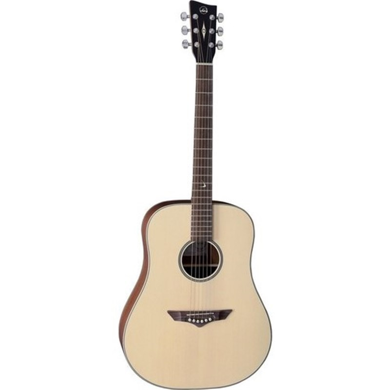 Gewa VG500301 RT-10 Akustik Gitar