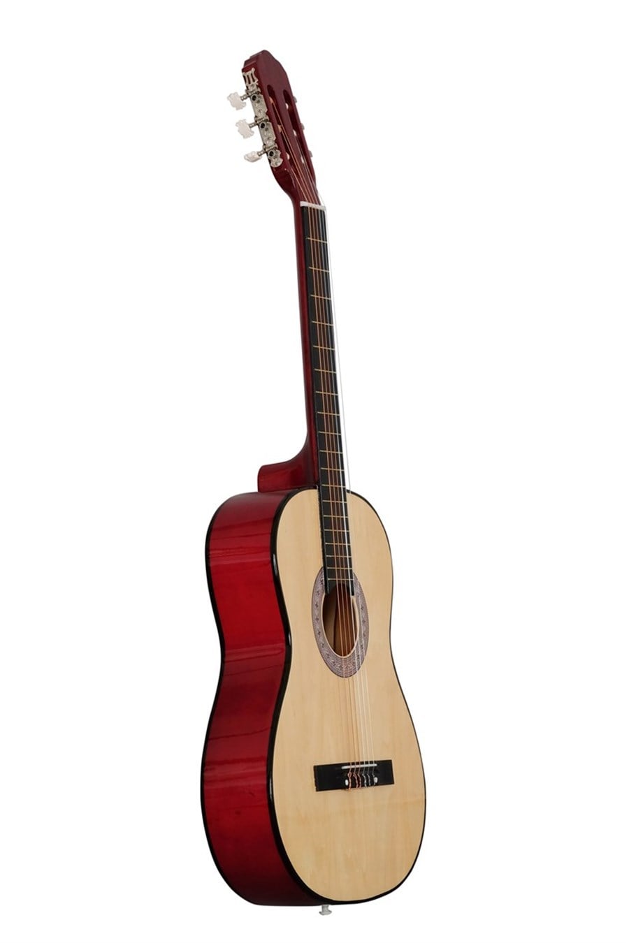 Gonzales M831-N 38'' Klasik Gitar (Naturel)