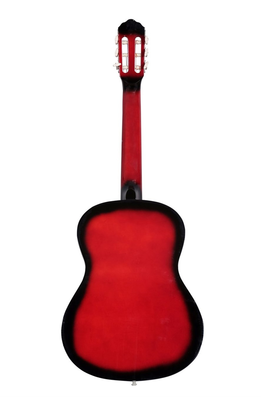 Gonzales M831-RD 38'' Klasik Gitar (Redburst)