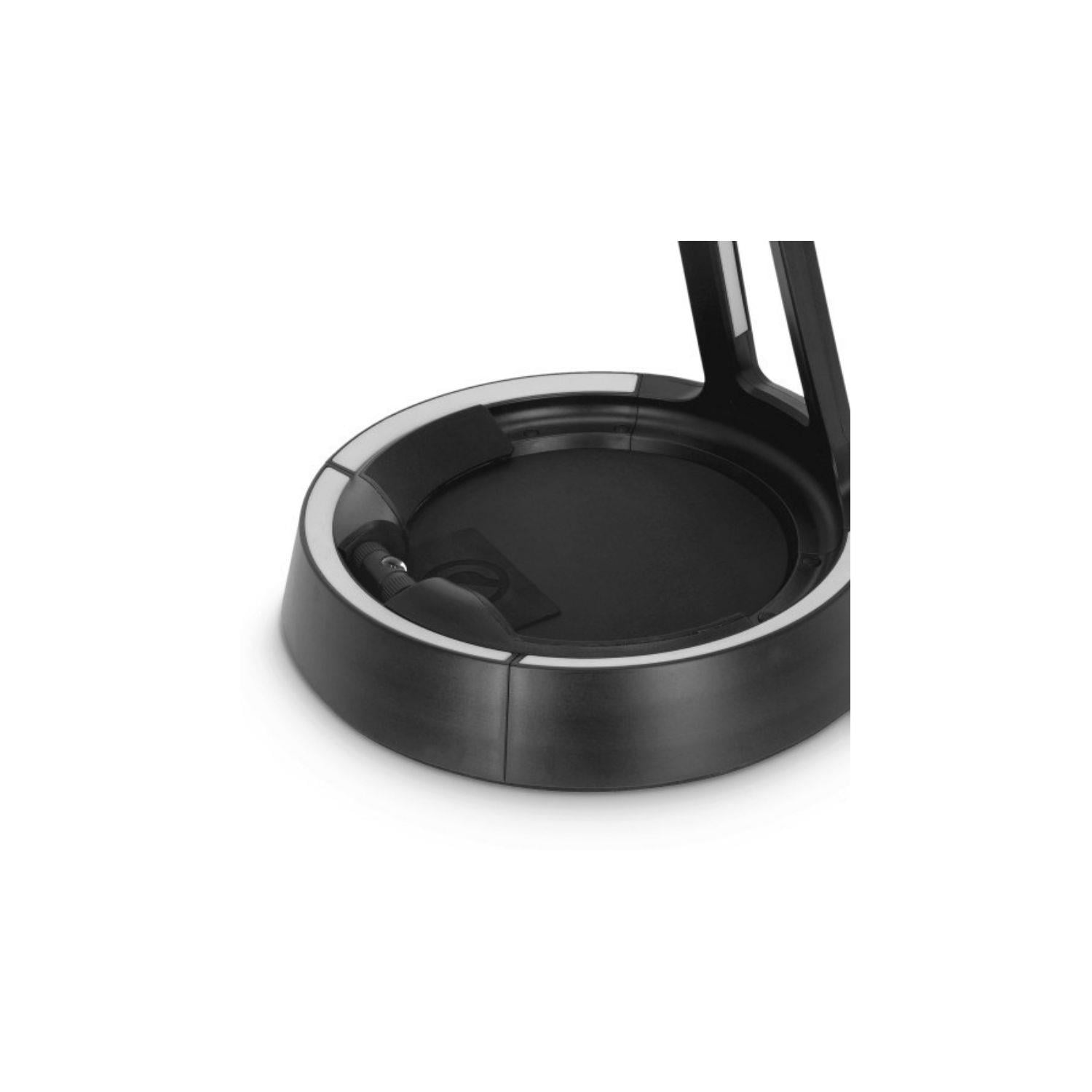Gravity GGSLSA01B Led Işıklı Gitar Standı