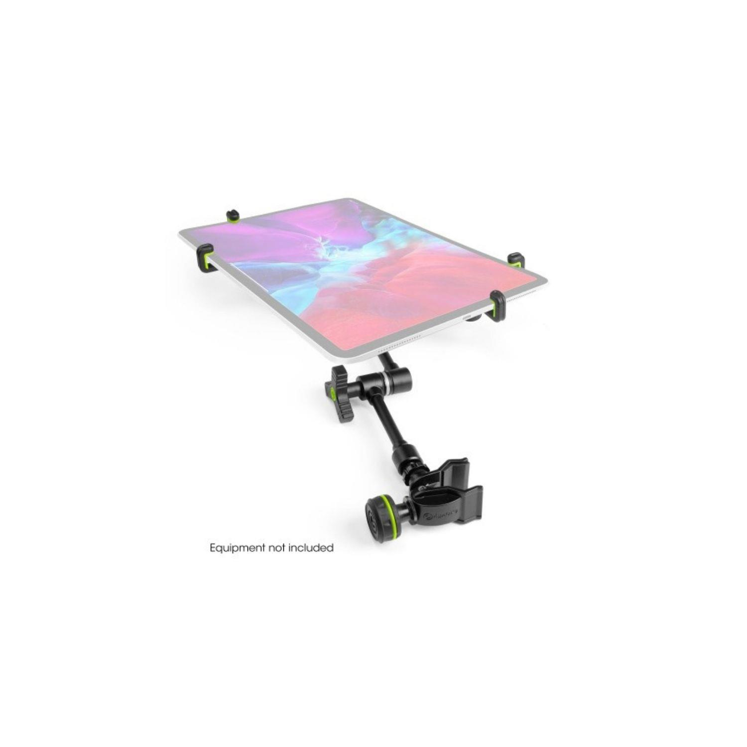 Gravity GMATH01B Tablet Standı