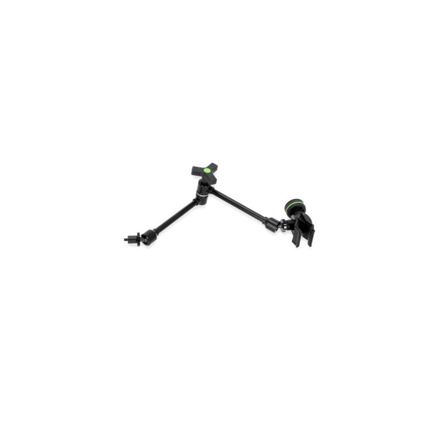 Gravity GMAVARIARML38 Mikrofon Tripod