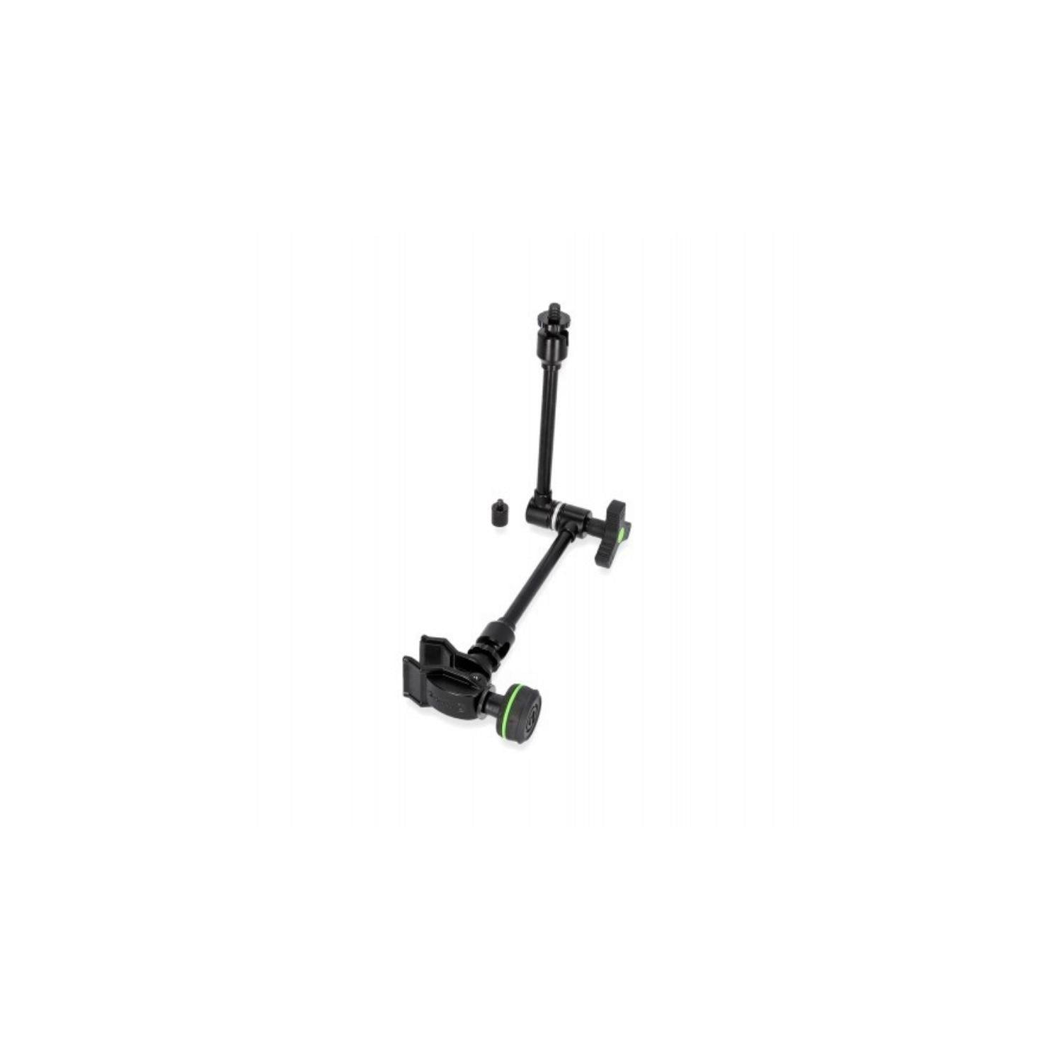 Gravity GMAVARIARML38 Mikrofon Tripod