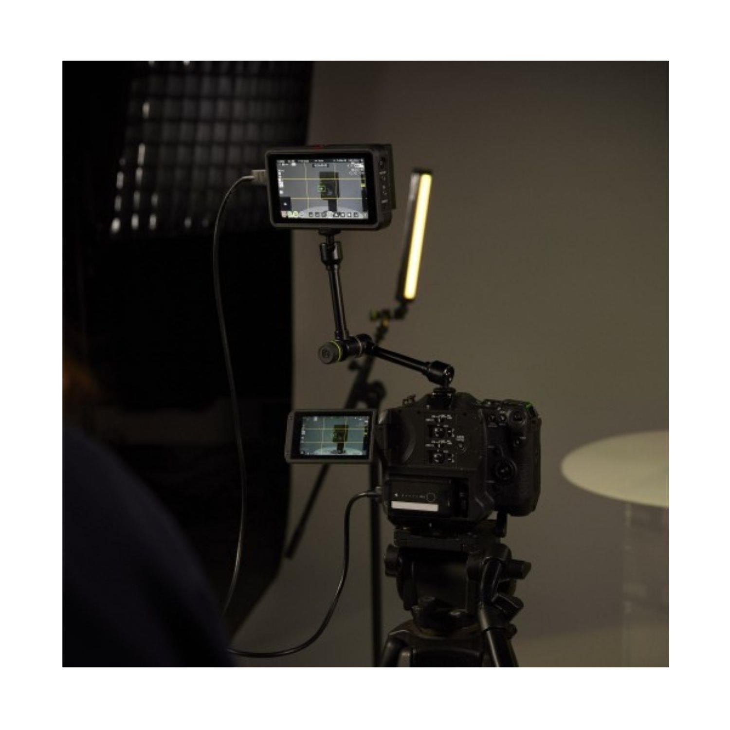 Gravity GMAVARIARMM14 Stand İçin Tripod
