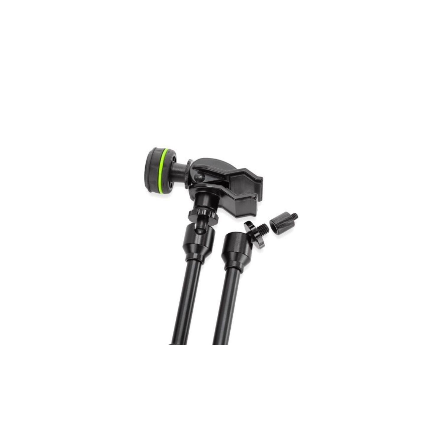 Gravity GMAVARIARMM38 Klipsli Tripod