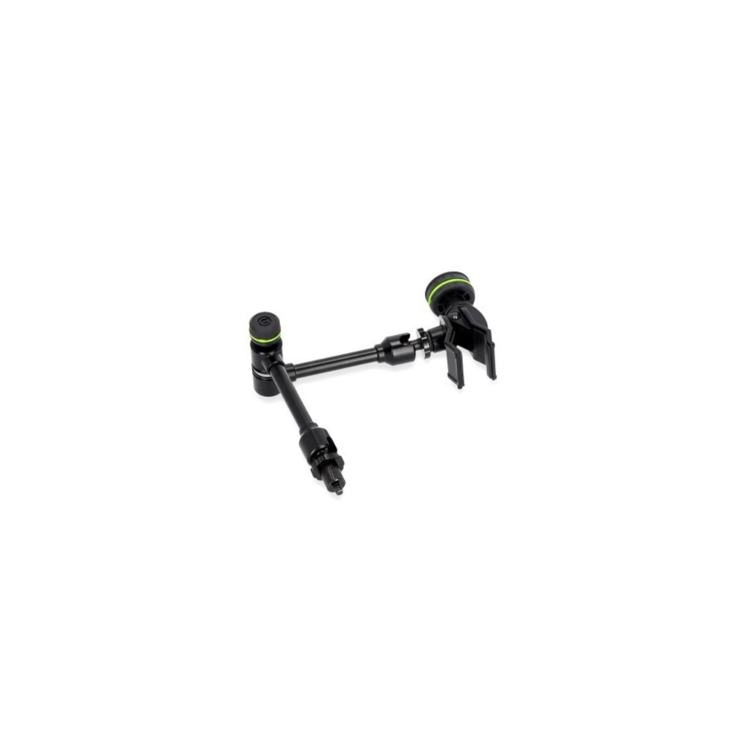 Gravity GMAVARIARMM38 Klipsli Tripod