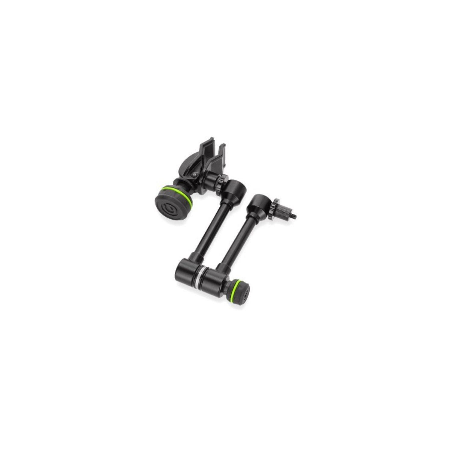 Gravity GMAVARIARMM38 Klipsli Tripod