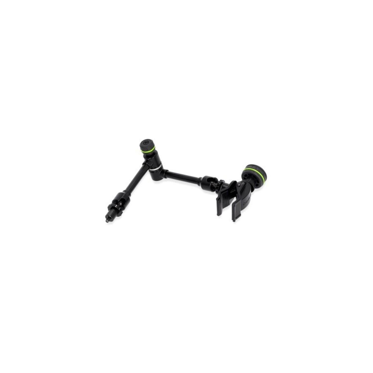 Gravity GMAVARIARMM38 Klipsli Tripod