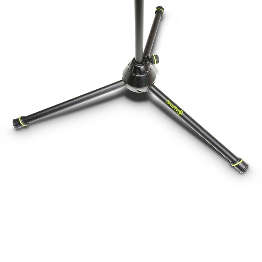 Gravity GMS431HB Mikrofon Standı