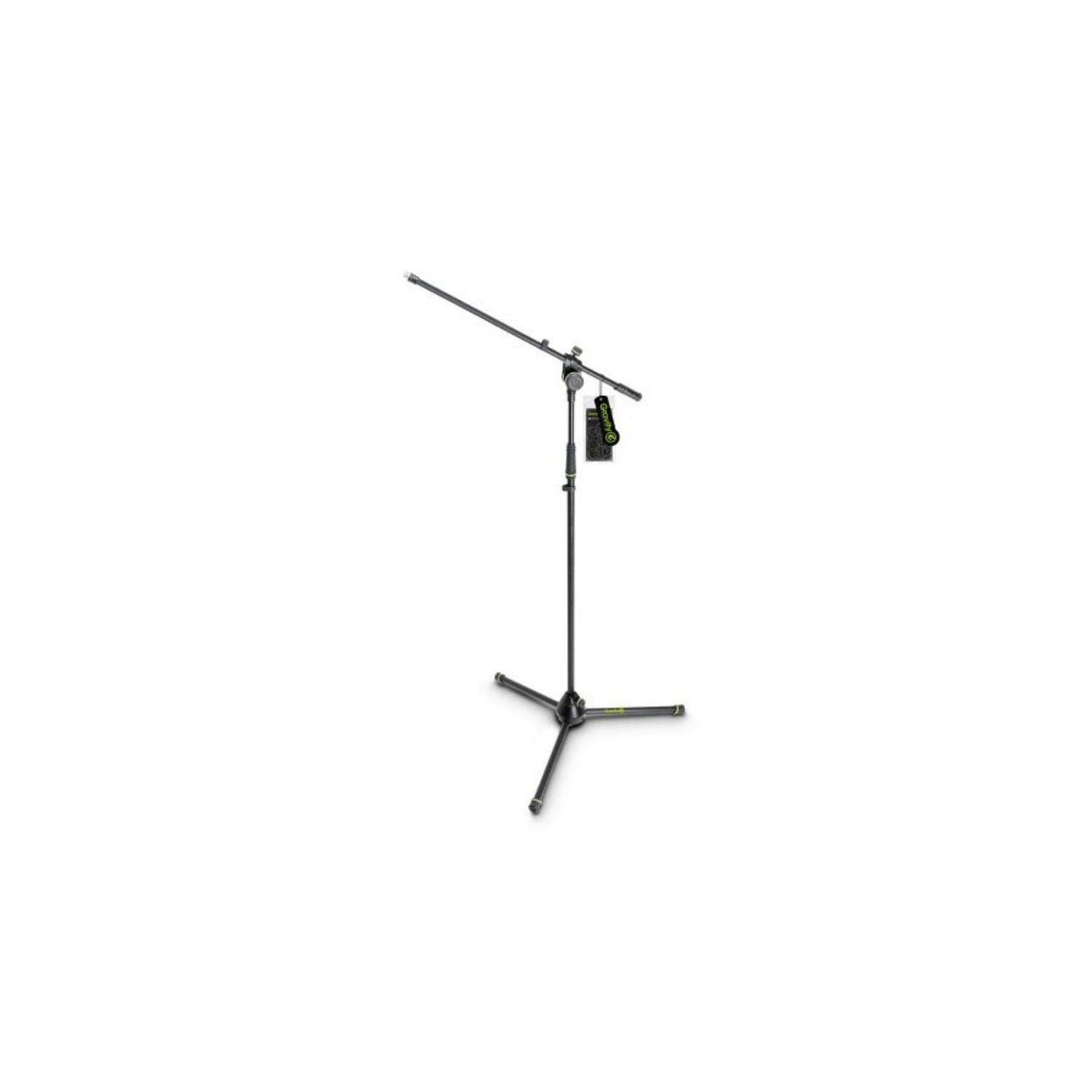 Gravity GMS4321B Mikrofon Standı
