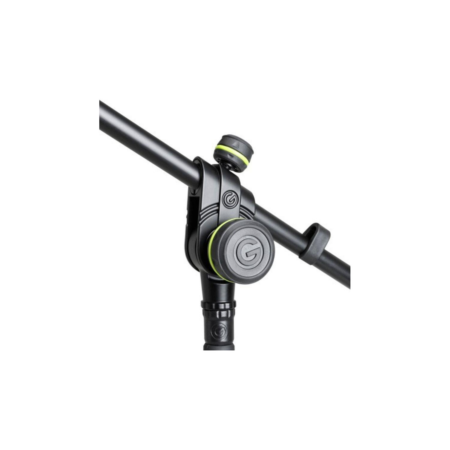 Gravity GMS4321B Mikrofon Standı