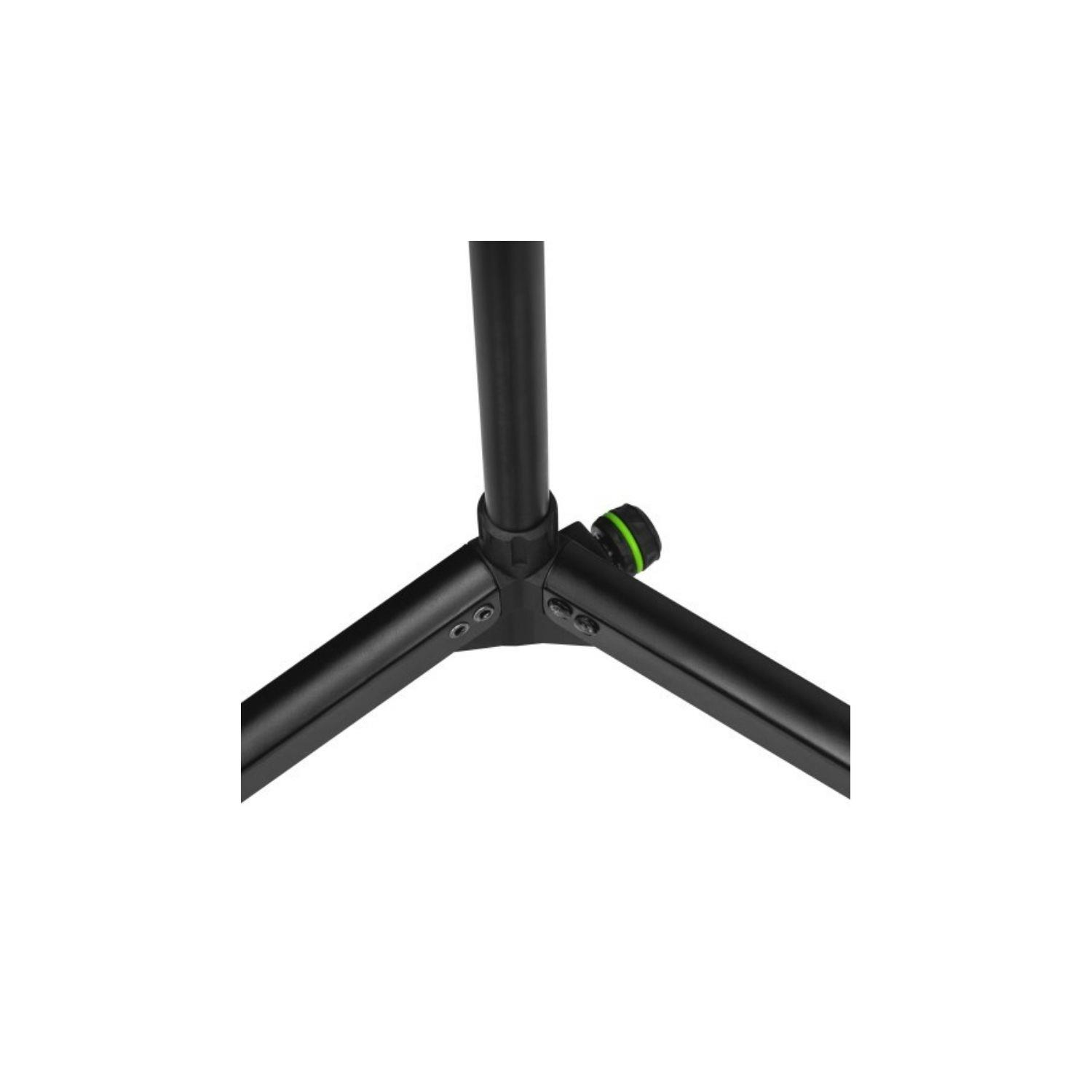 Gravity GMS5311B Traveler Mikrofon Standı
