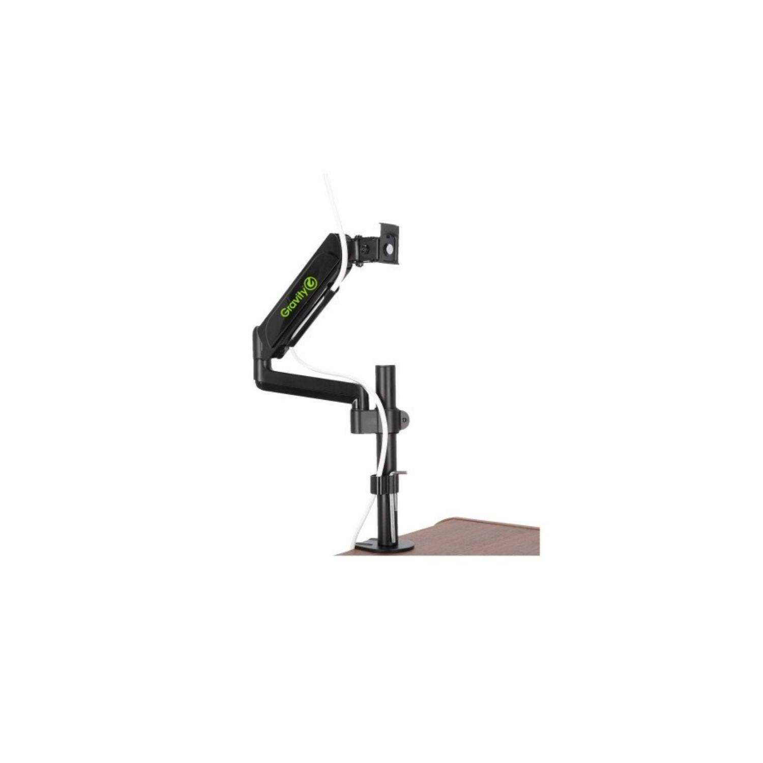 Gravity GSA6131B Monitör Standı