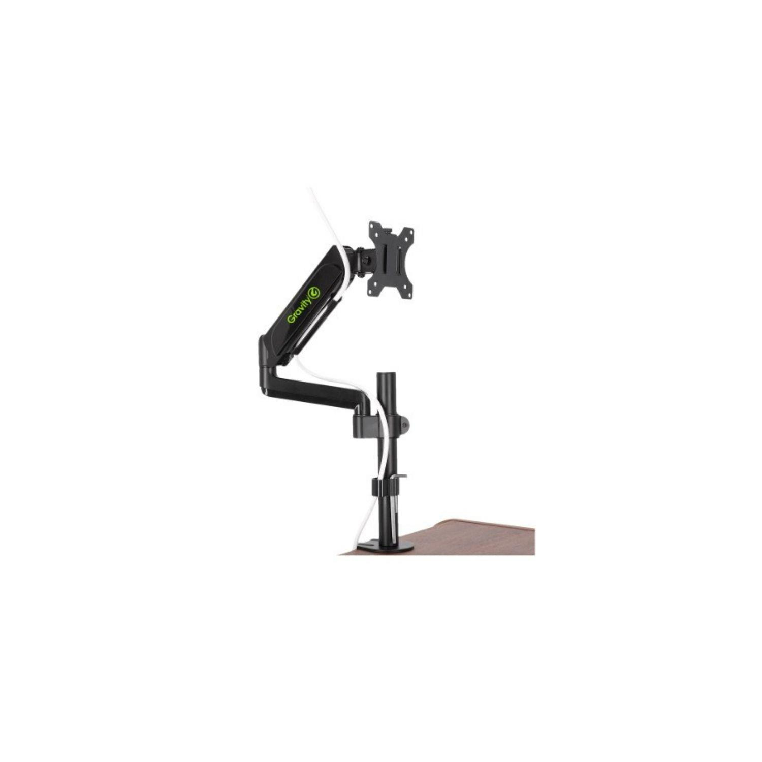 Gravity GSA6131B Monitör Standı