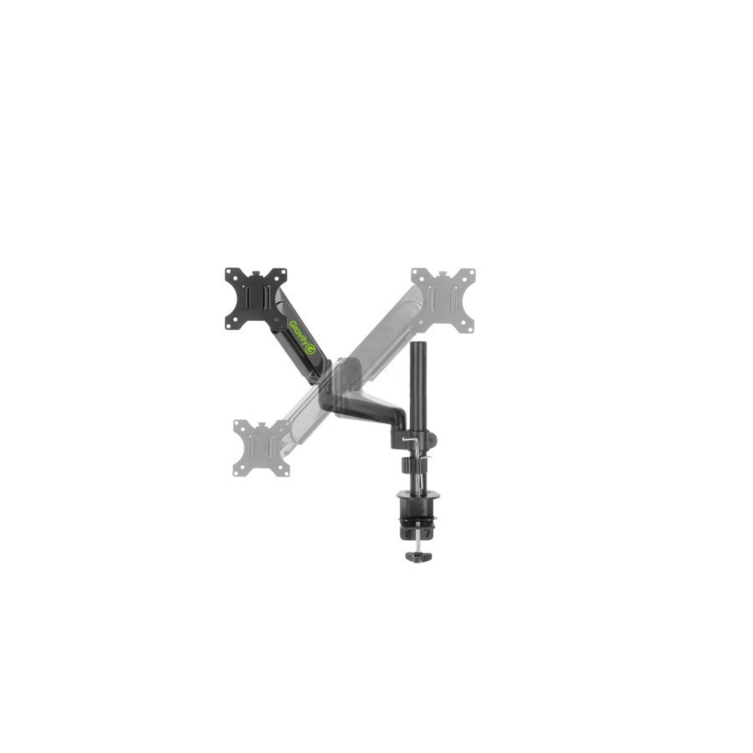 Gravity GSA6131B Monitör Standı