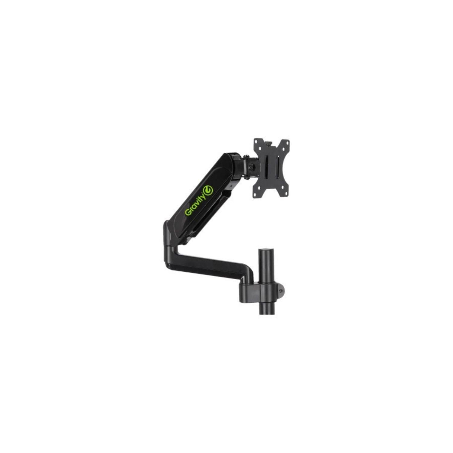 Gravity GSA6131B Monitör Standı