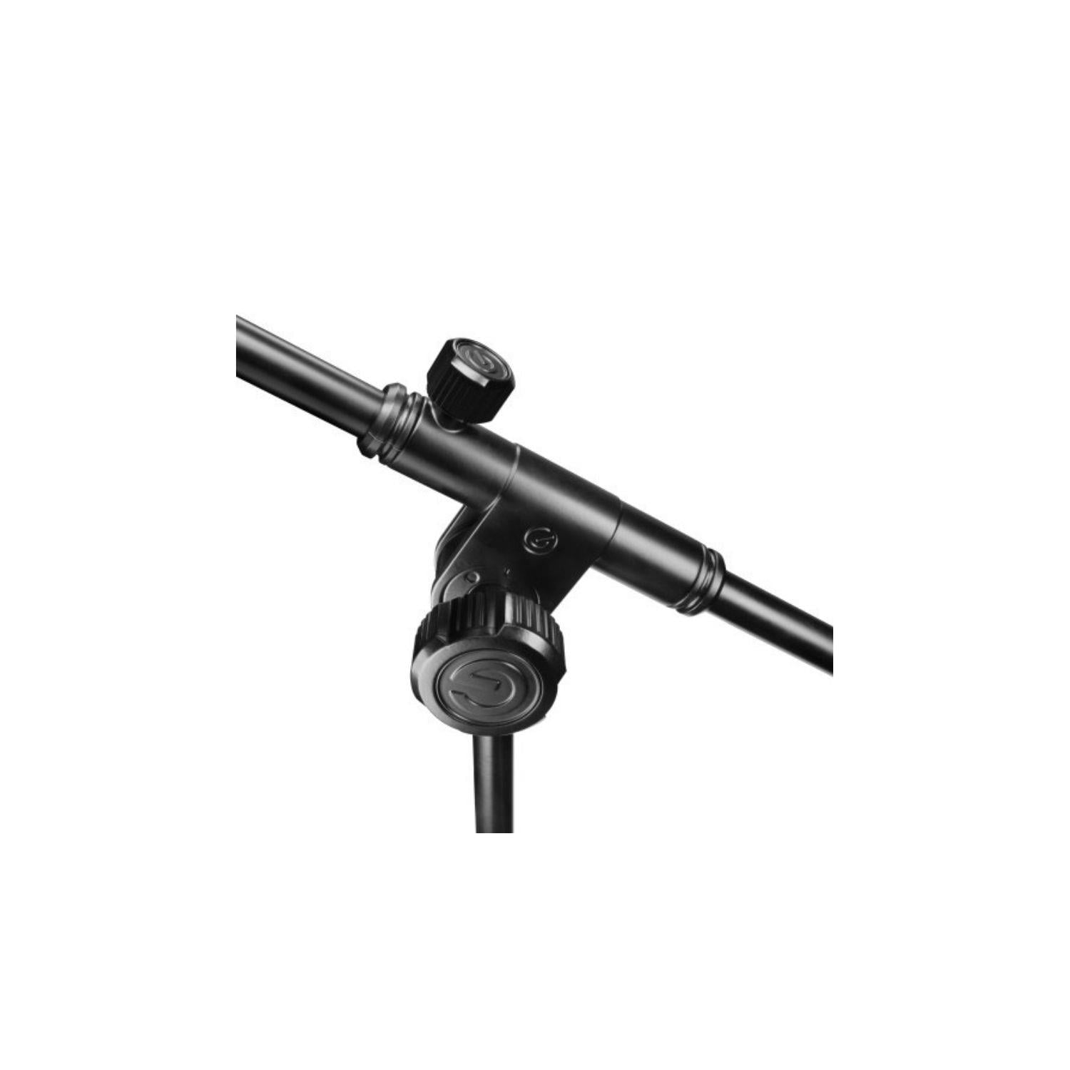 Gravity GTMS4321B Mikrofon Standı