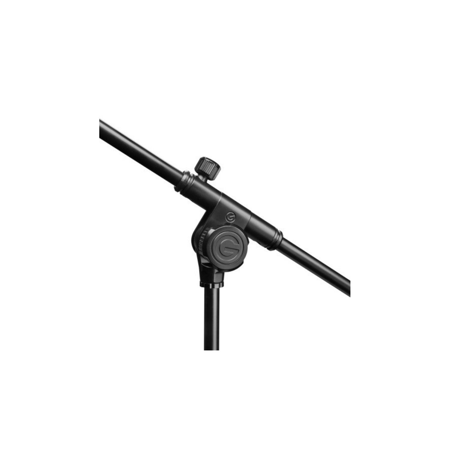 Gravity GTMS4321B Mikrofon Standı