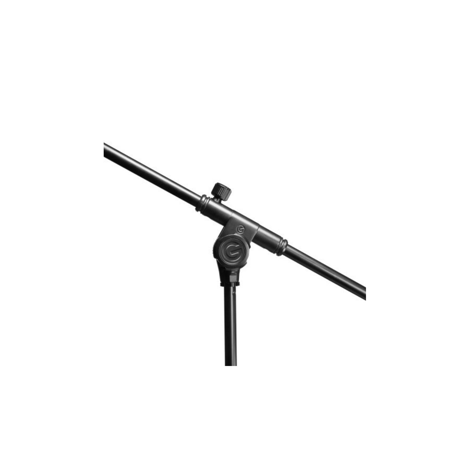 Gravity GTMS4322B Mikrofon Standı
