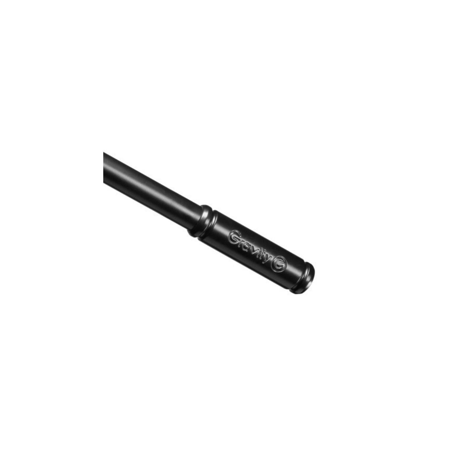 Gravity GTMS4322B Mikrofon Standı