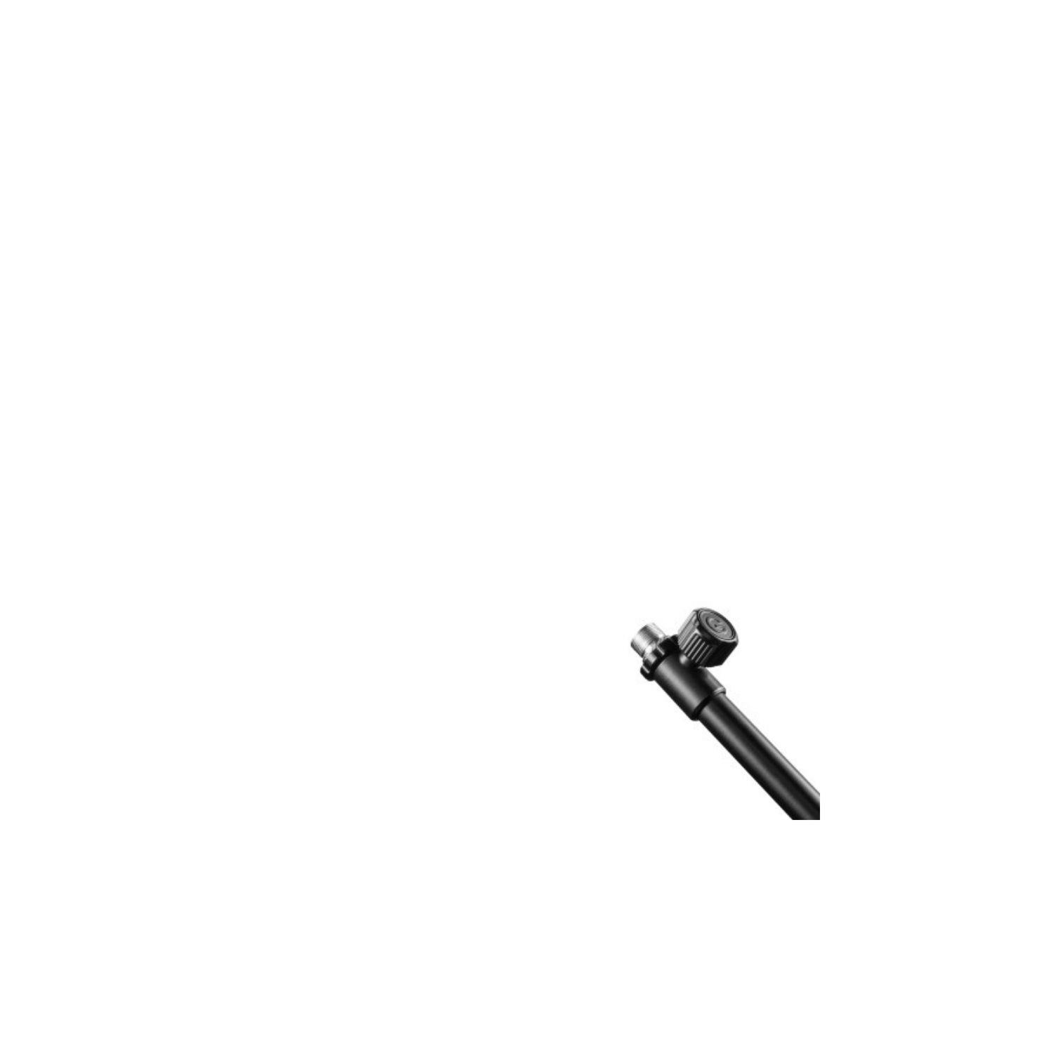 Gravity GTMS4322B Mikrofon Standı