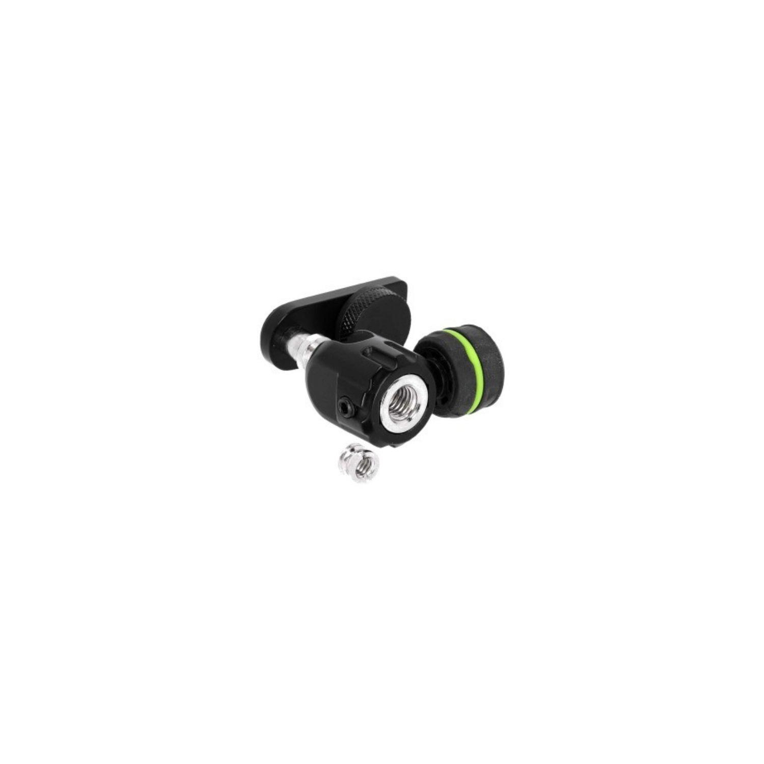 Gravity MSQTCAM1B Quick-Tilt Camera Adapter