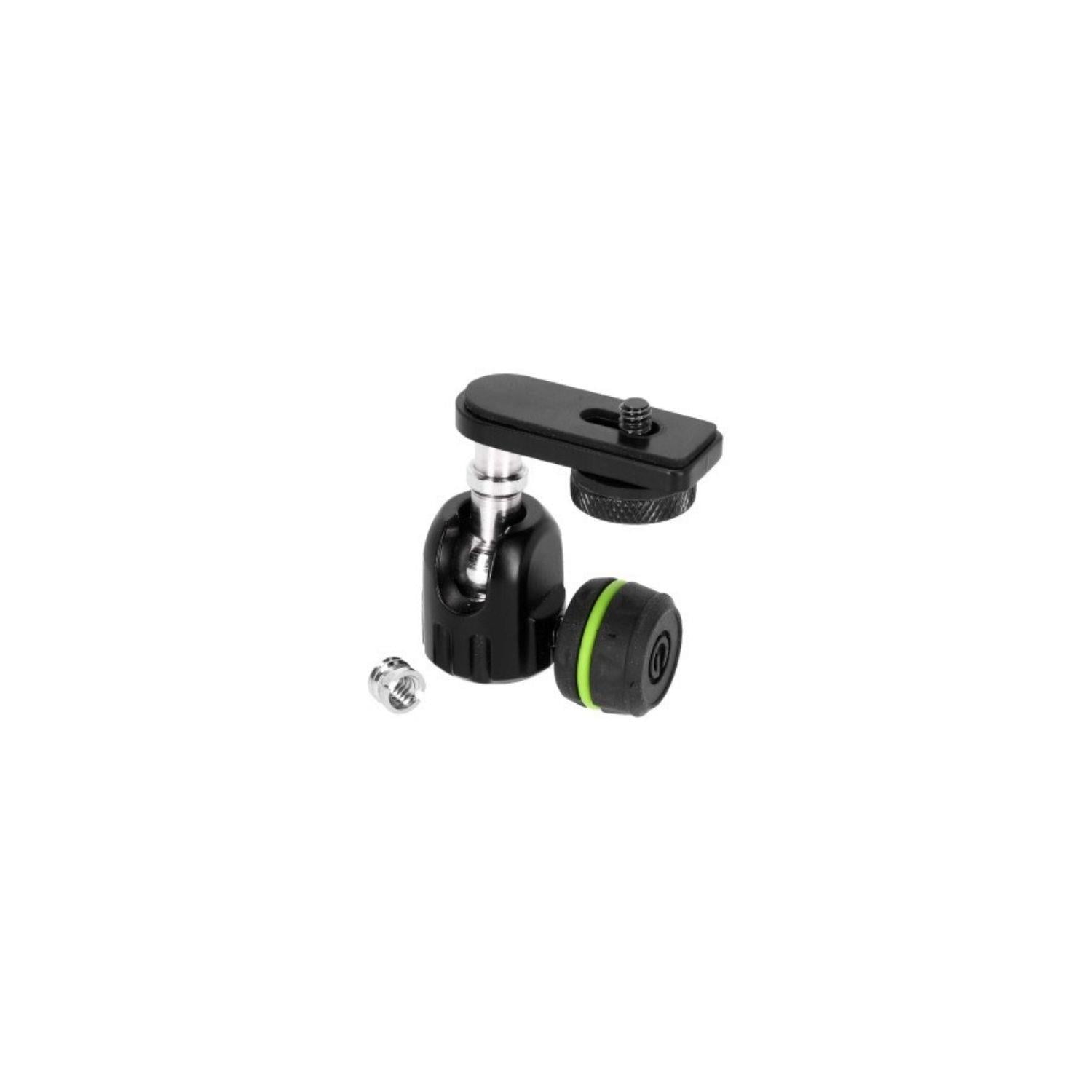 Gravity MSQTCAM1B Quick-Tilt Camera Adapter