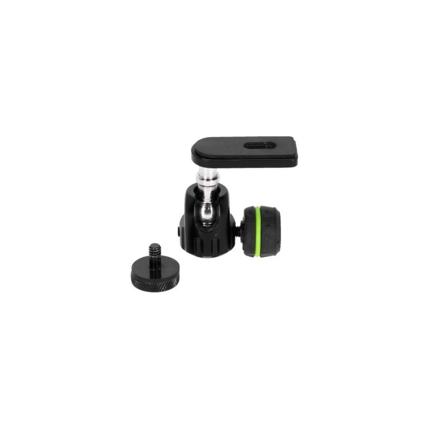 Gravity MSQTCAM1B Quick-Tilt Camera Adapter