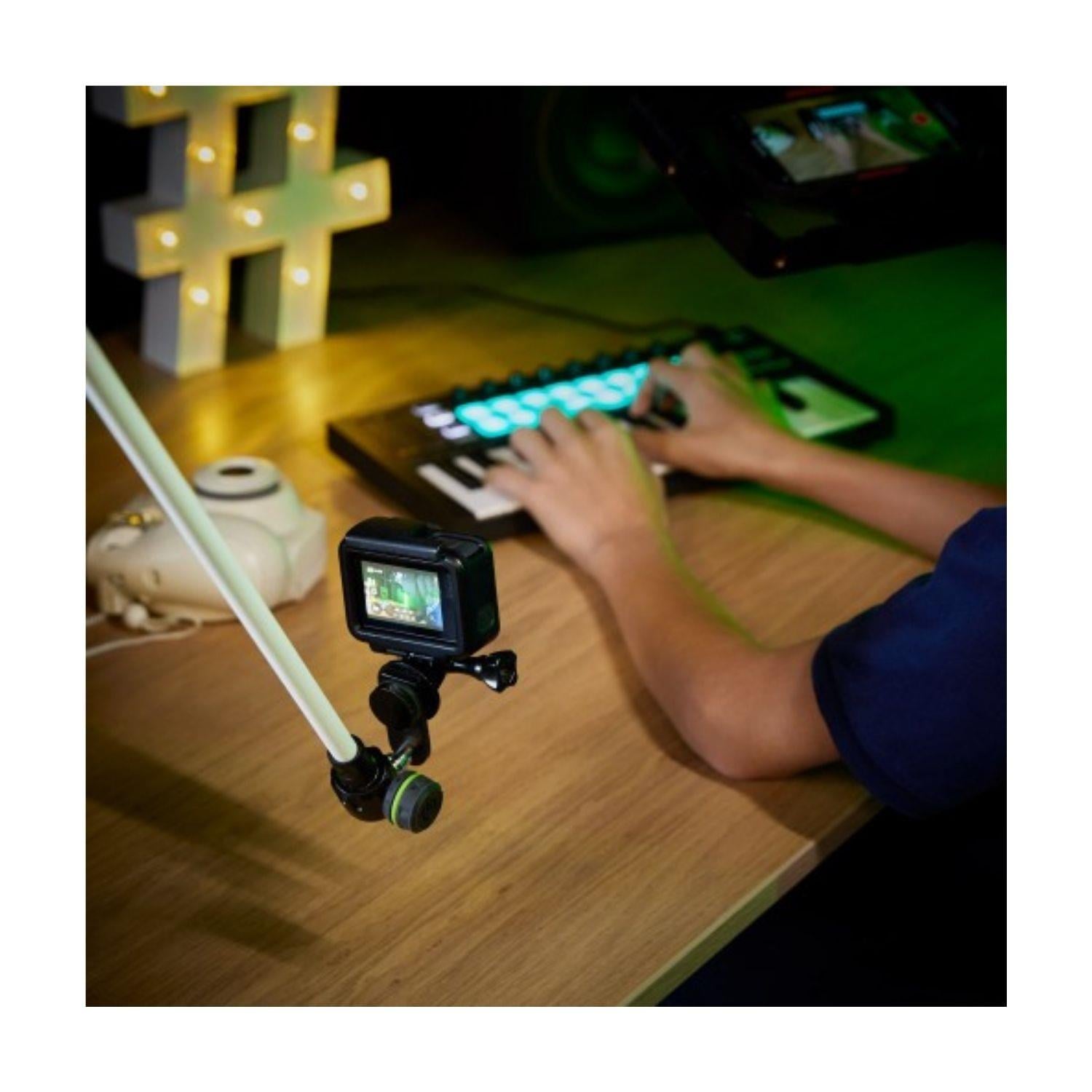 Gravity MSQTCAM1B Quick-Tilt Kamera Adaptörü